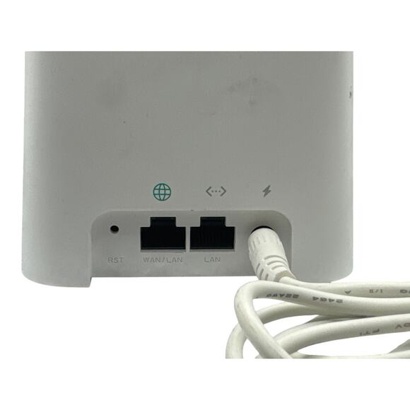 Meshforce Whole Home Mesh Wifi System Set of 4 x M3s and 1 x M3 Dot White - Picture 4 of 7